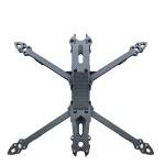 Hot Sales Ruiqi Mark4 7 Inch V2  Racing Drone Frame FPV Drone Frame Carbon Fiber FPV Frame